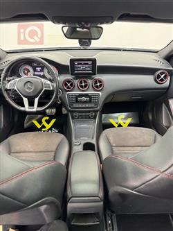 مرسيدس بنز A-Class